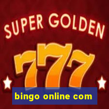 bingo online com