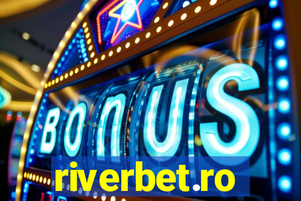 riverbet.ro