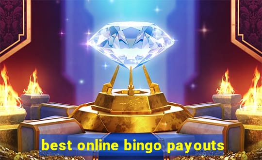 best online bingo payouts