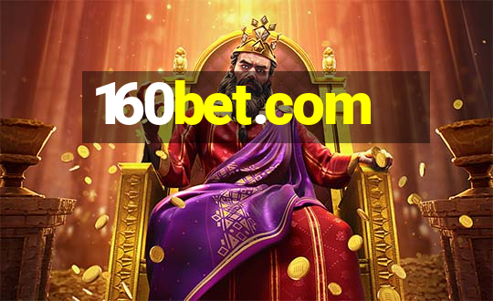 160bet.com