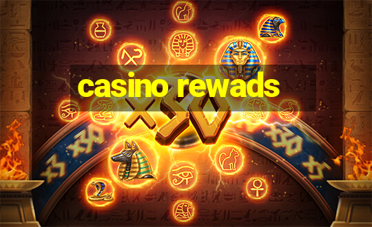 casino rewads