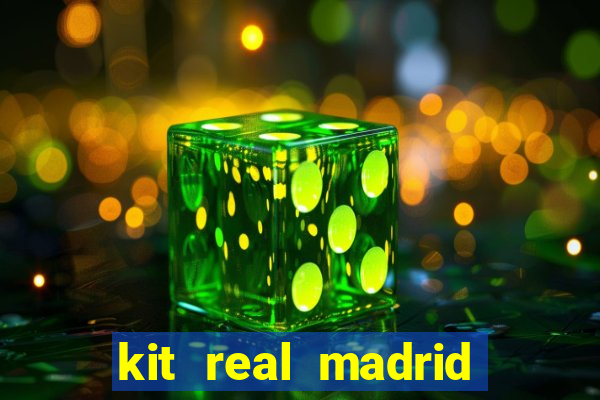 kit real madrid fts 2015