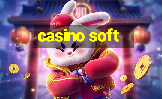 casino soft