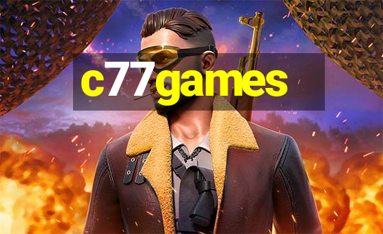 c77games