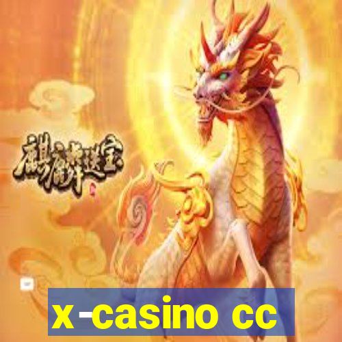 x-casino cc