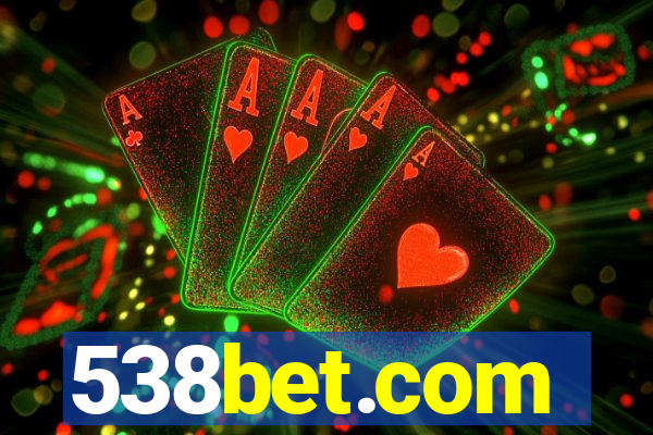 538bet.com