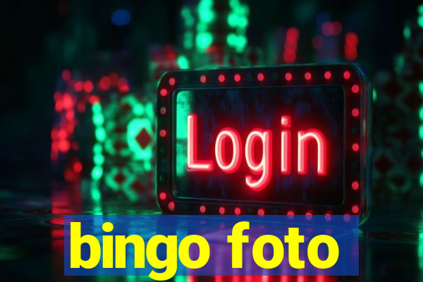 bingo foto