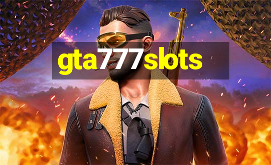 gta777slots