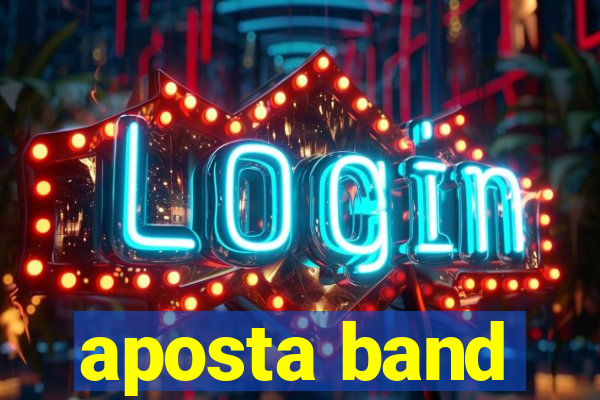 aposta band