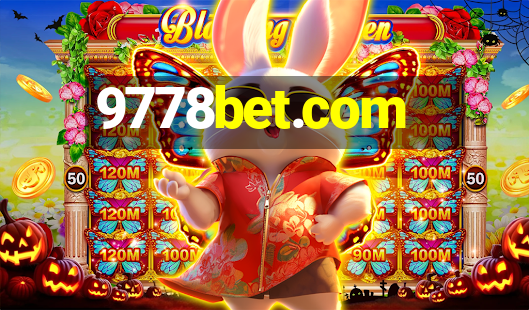 9778bet.com