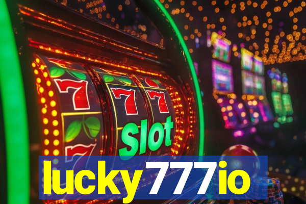 lucky777io