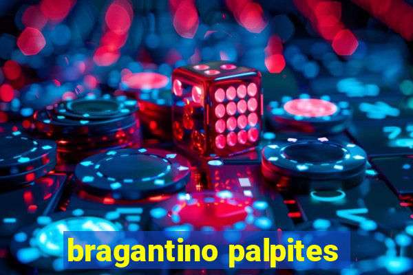 bragantino palpites