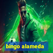 bingo alameda