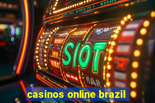 casinos online brazil