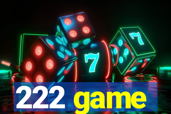 222 game