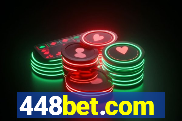 448bet.com