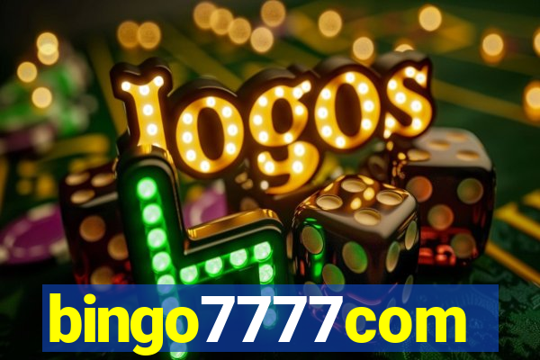 bingo7777com