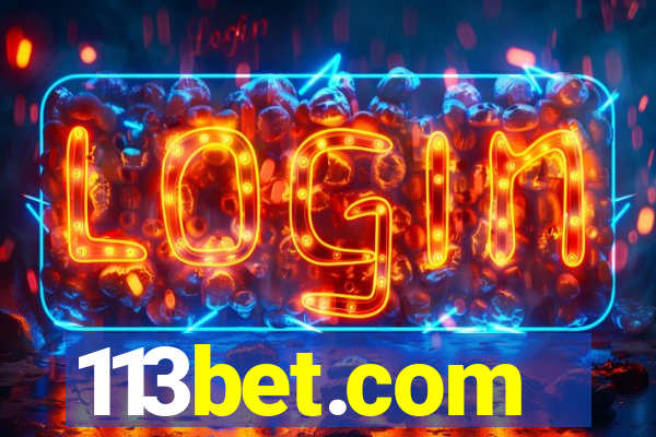 113bet.com