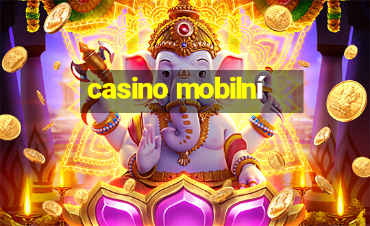 casino mobilní