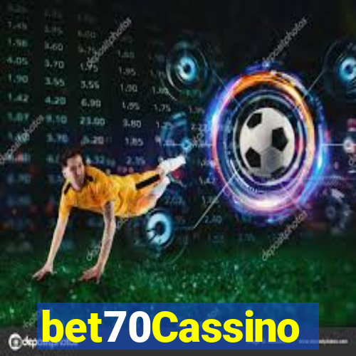 bet70Cassino