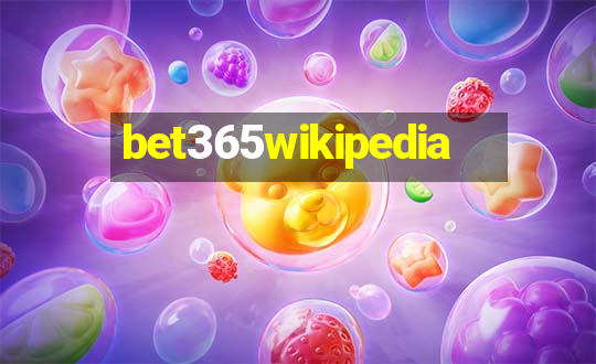 bet365wikipedia