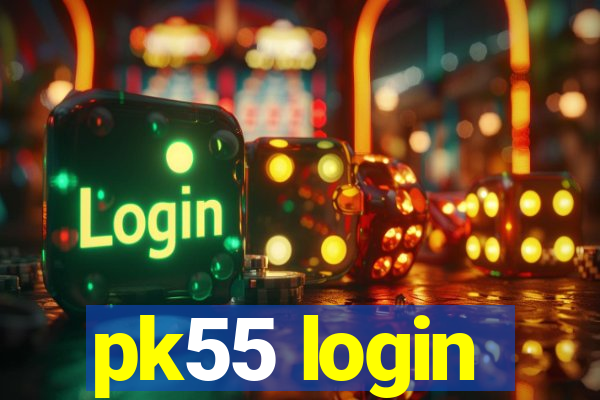 pk55 login