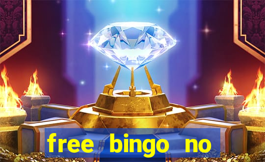 free bingo no deposit not on gamstop