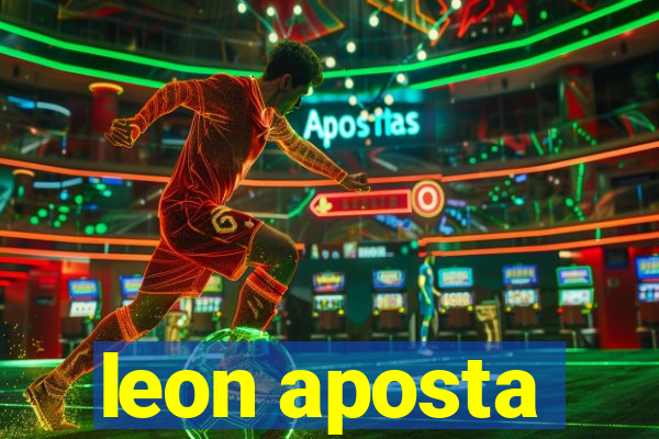 leon aposta