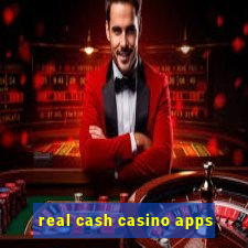 real cash casino apps