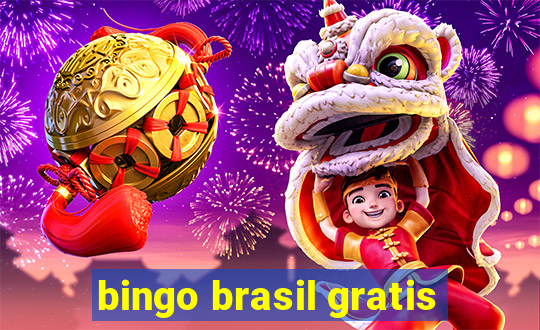 bingo brasil gratis