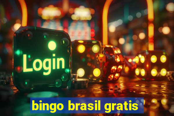 bingo brasil gratis