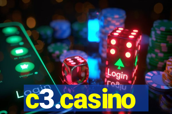 c3.casino