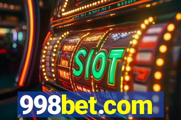 998bet.com