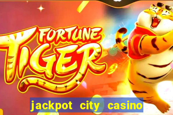 jackpot city casino real money