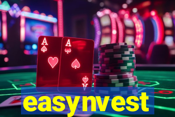 easynvest