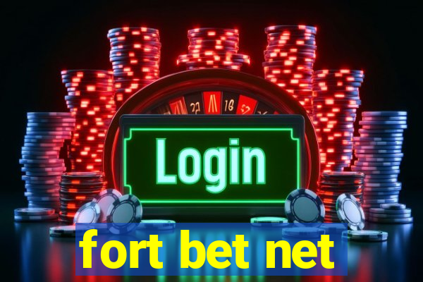 fort bet net