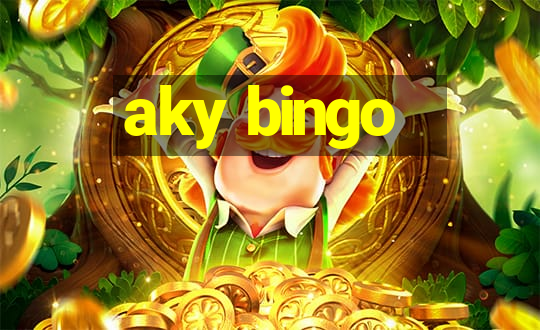 aky bingo