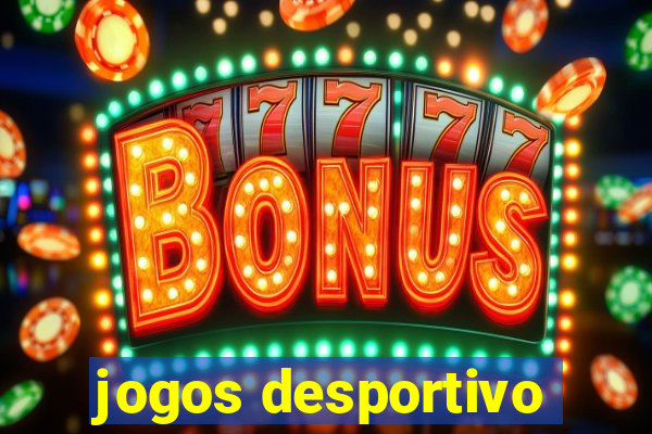 jogos desportivo