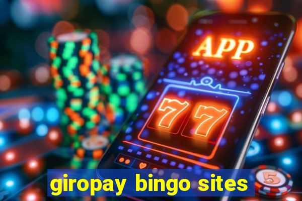 giropay bingo sites