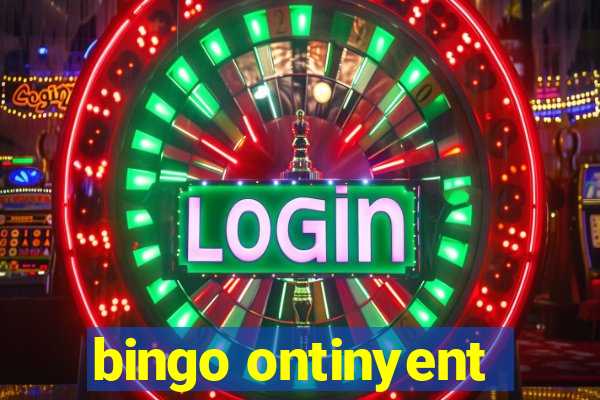 bingo ontinyent