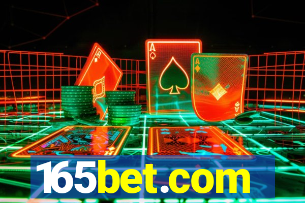 165bet.com