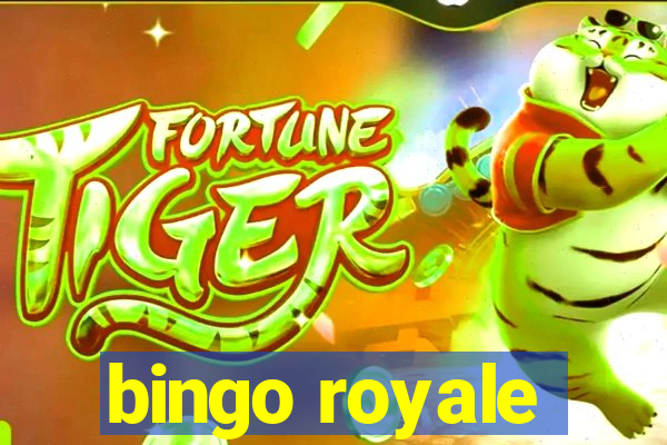 bingo royale