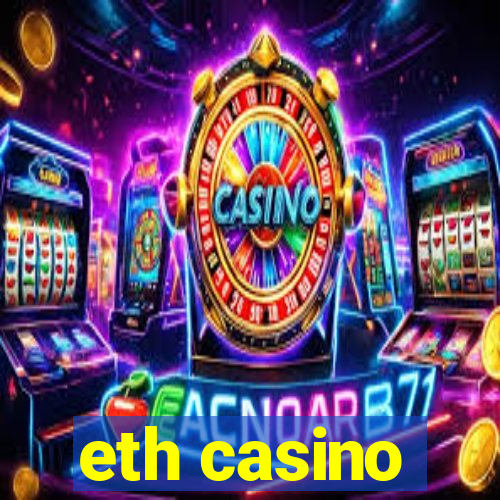 eth casino