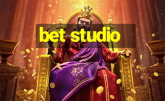 bet studio