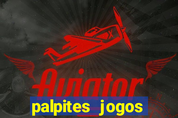 palpites jogos champions hoje