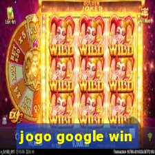 jogo google win