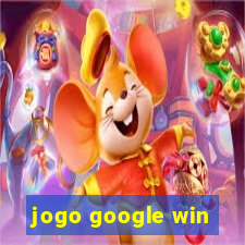 jogo google win