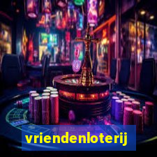 vriendenloterij bingo opzeggen