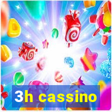 3h cassino