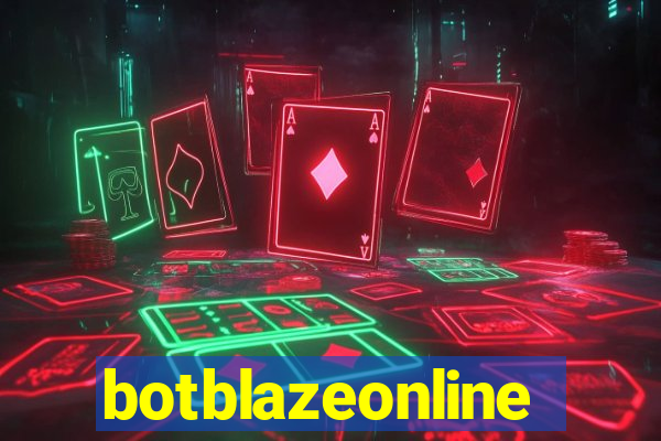 botblazeonline